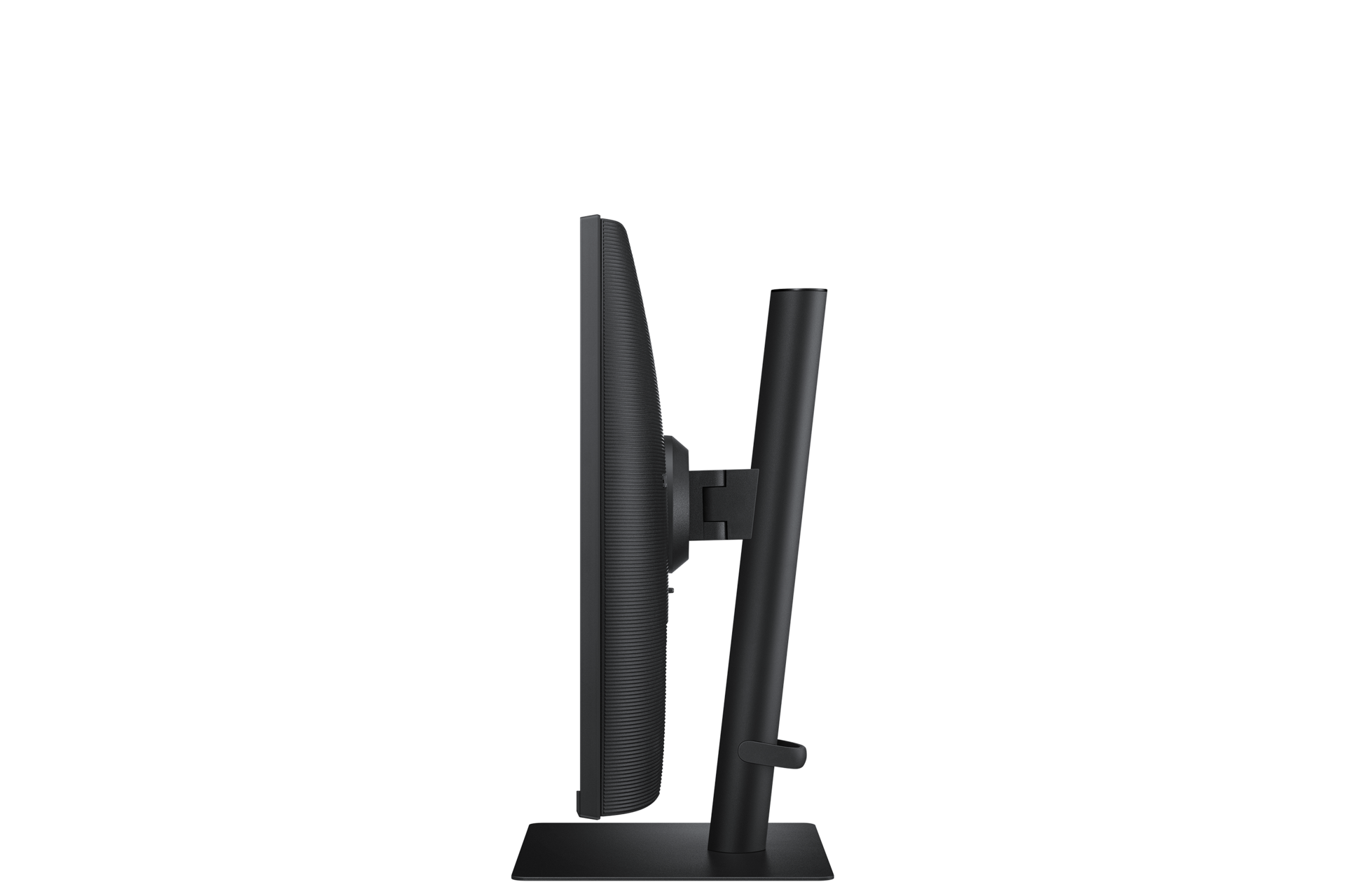 r-side-down Black