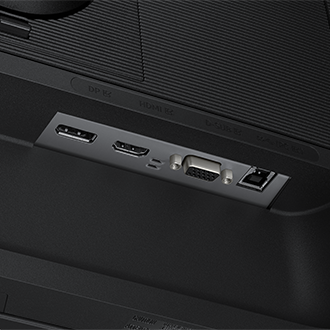 detail Black