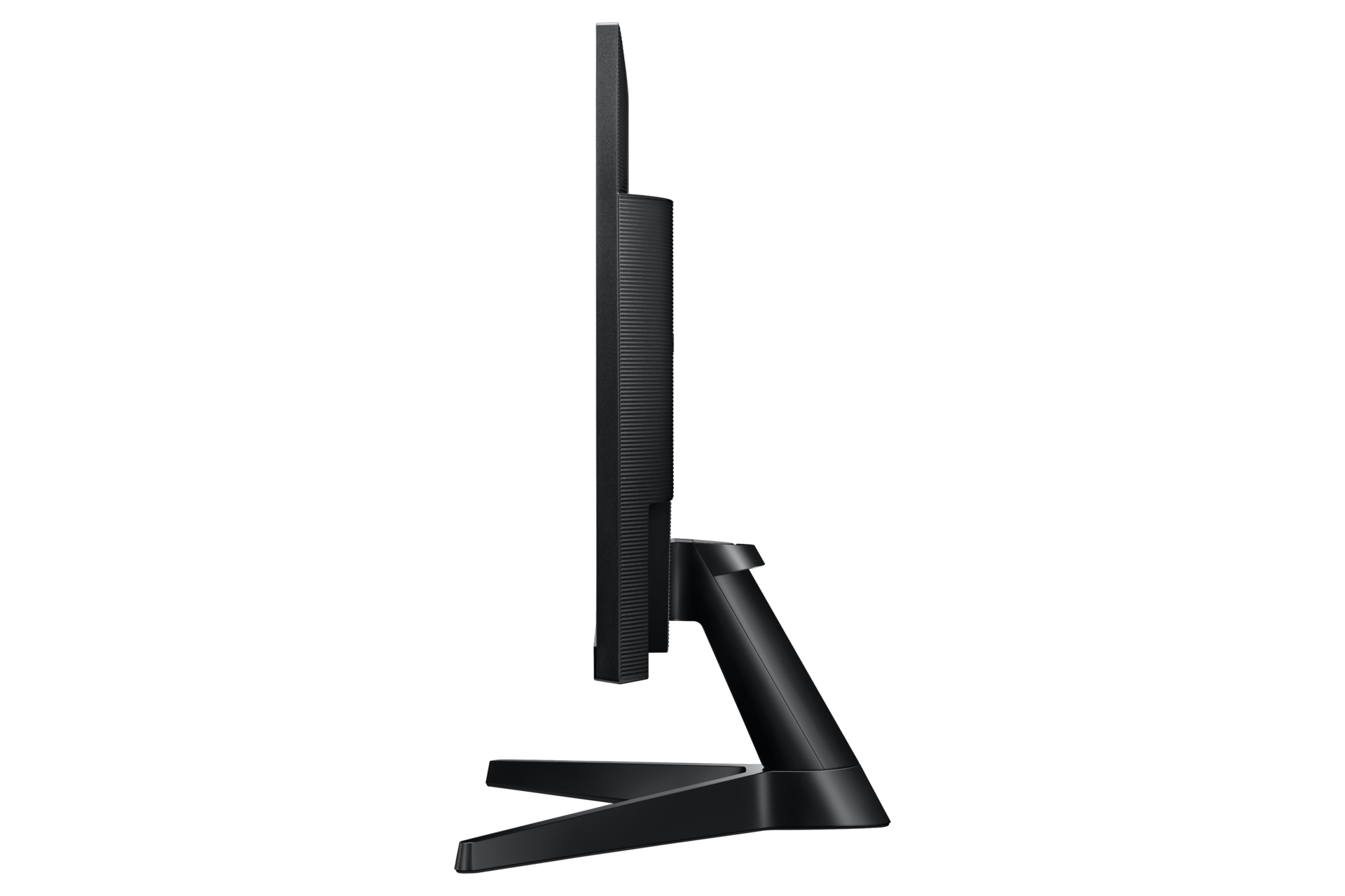 24" Essential Monitor S3 S33GF Full HD 100Hz LS24F330EAUXEN R-Side Black 