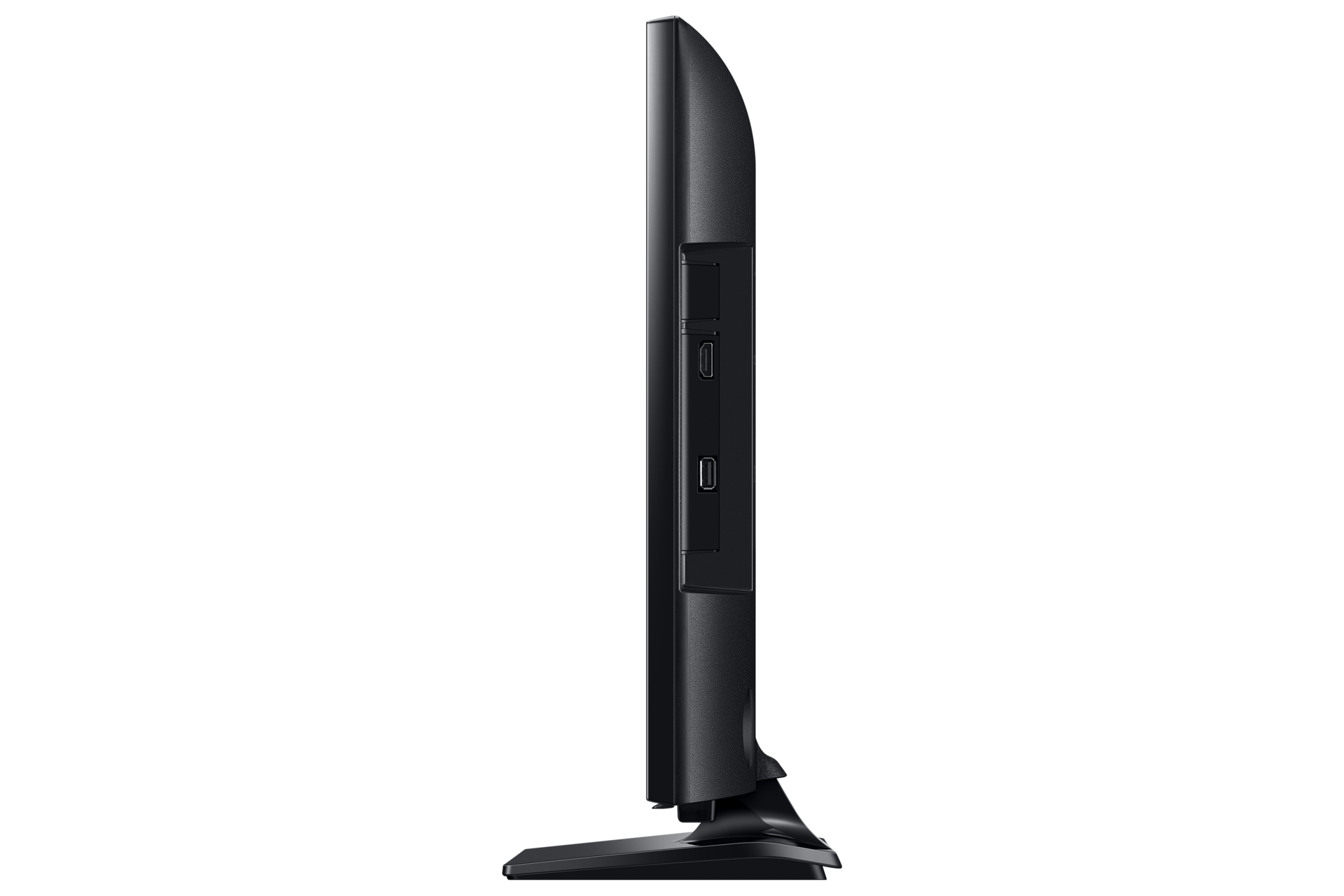 l-side Black