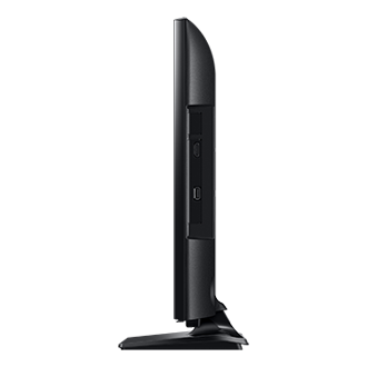 l-side Black
