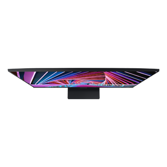 dynamic Black