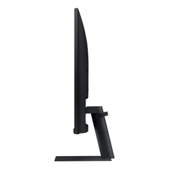 side Black