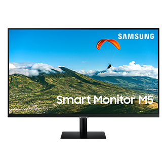 samsung smart monitor 27 inch 4k