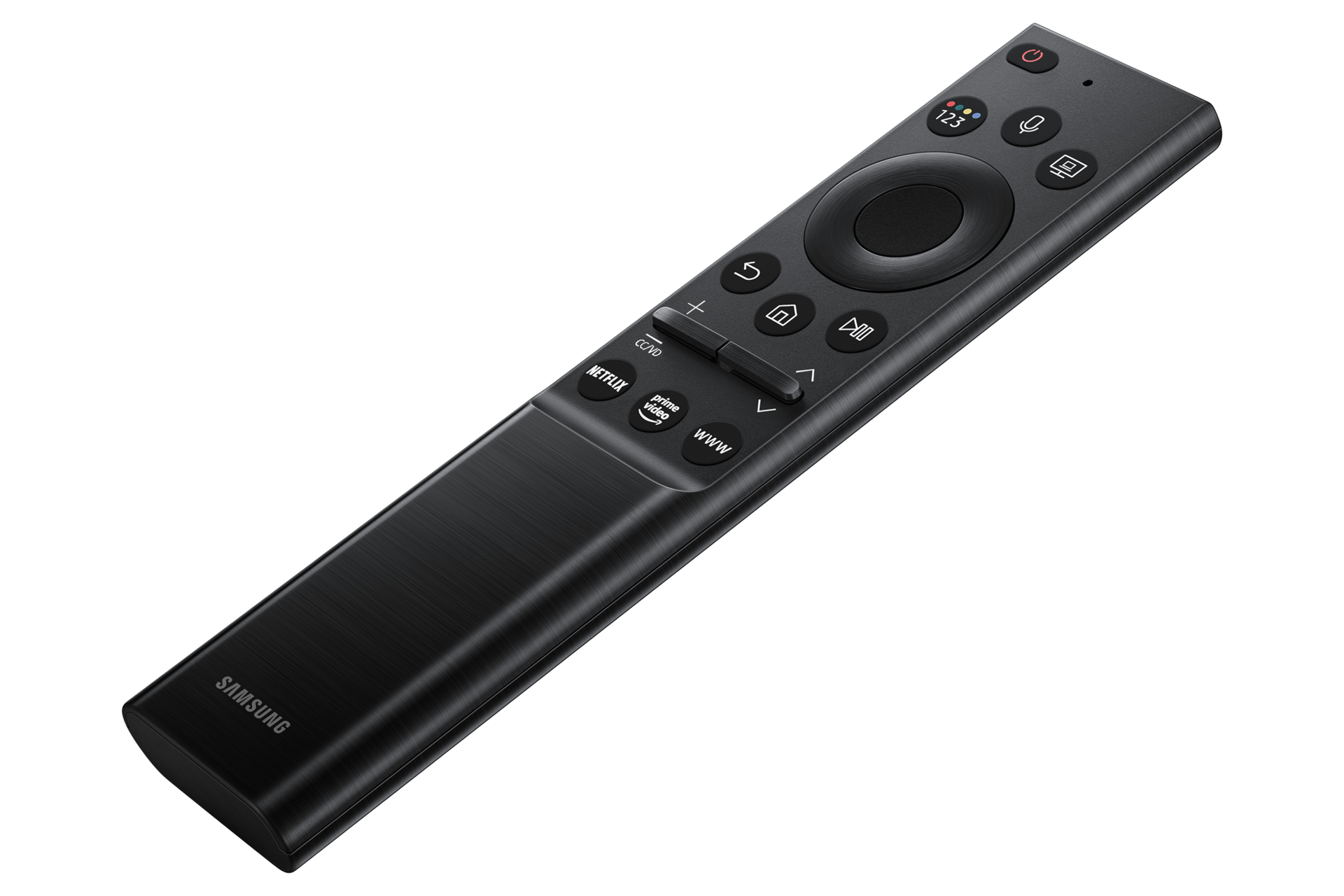 remote-button White