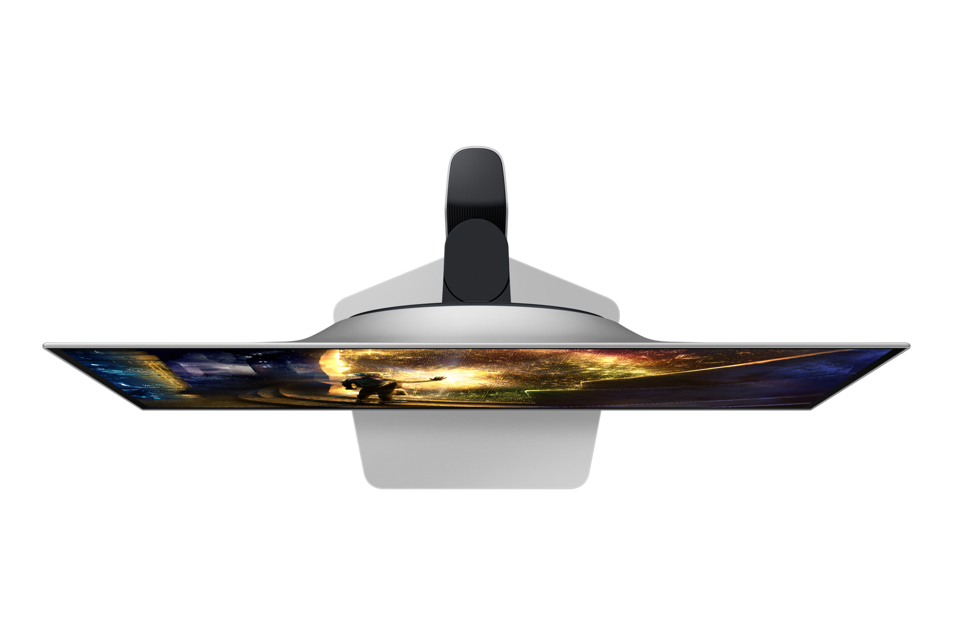 dynamic3 Silver