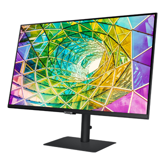 low-dynamic Black