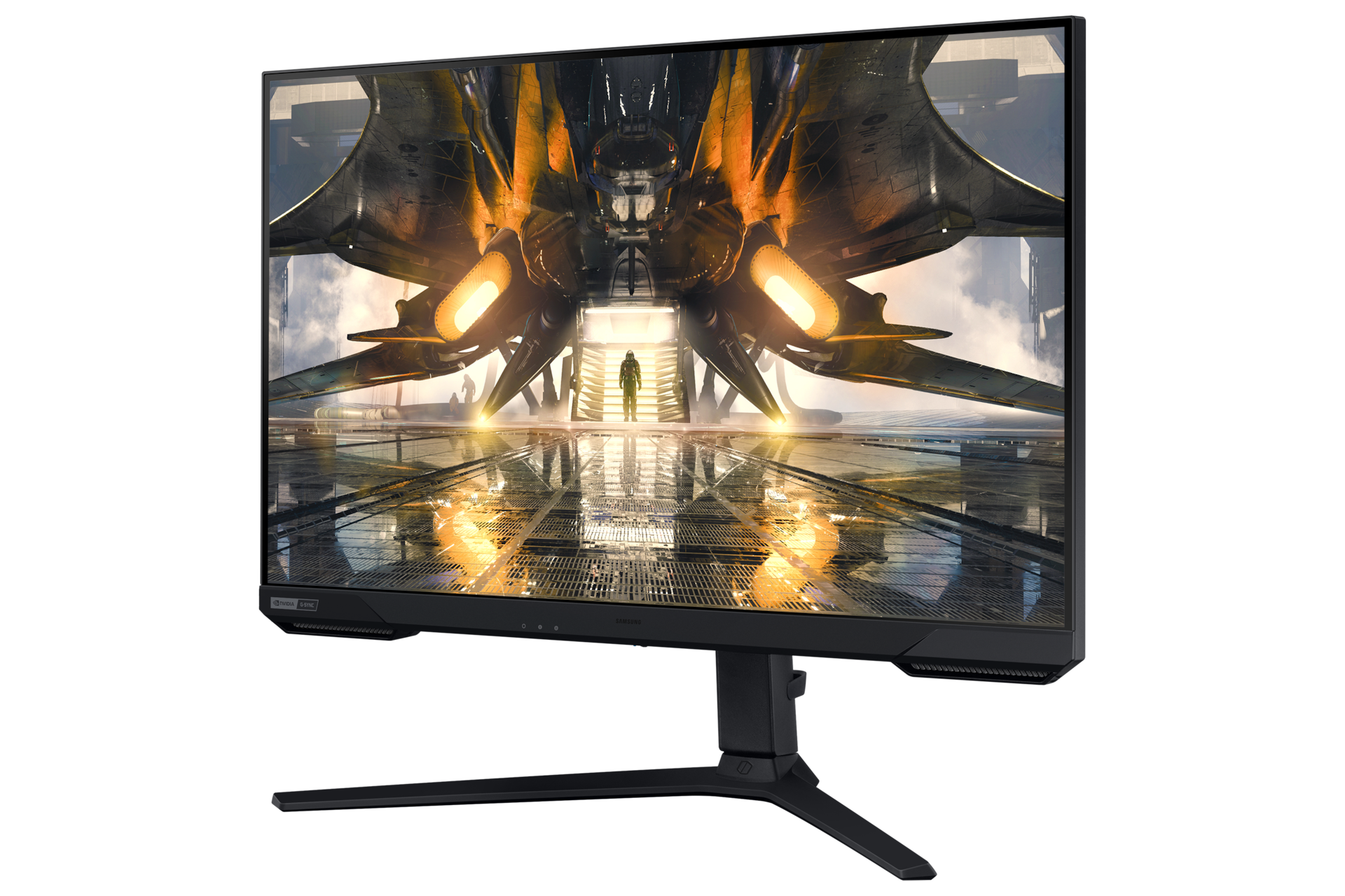 r-perspective Black