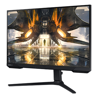 r-perspective Black