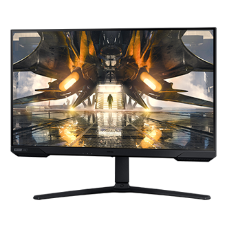 swivel1 Black