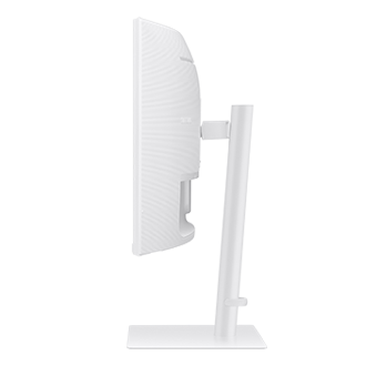 r-side White