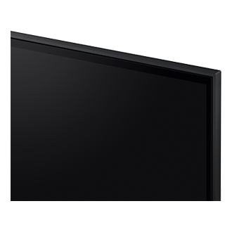 detail-bezel Black