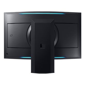 back-horizontal Black