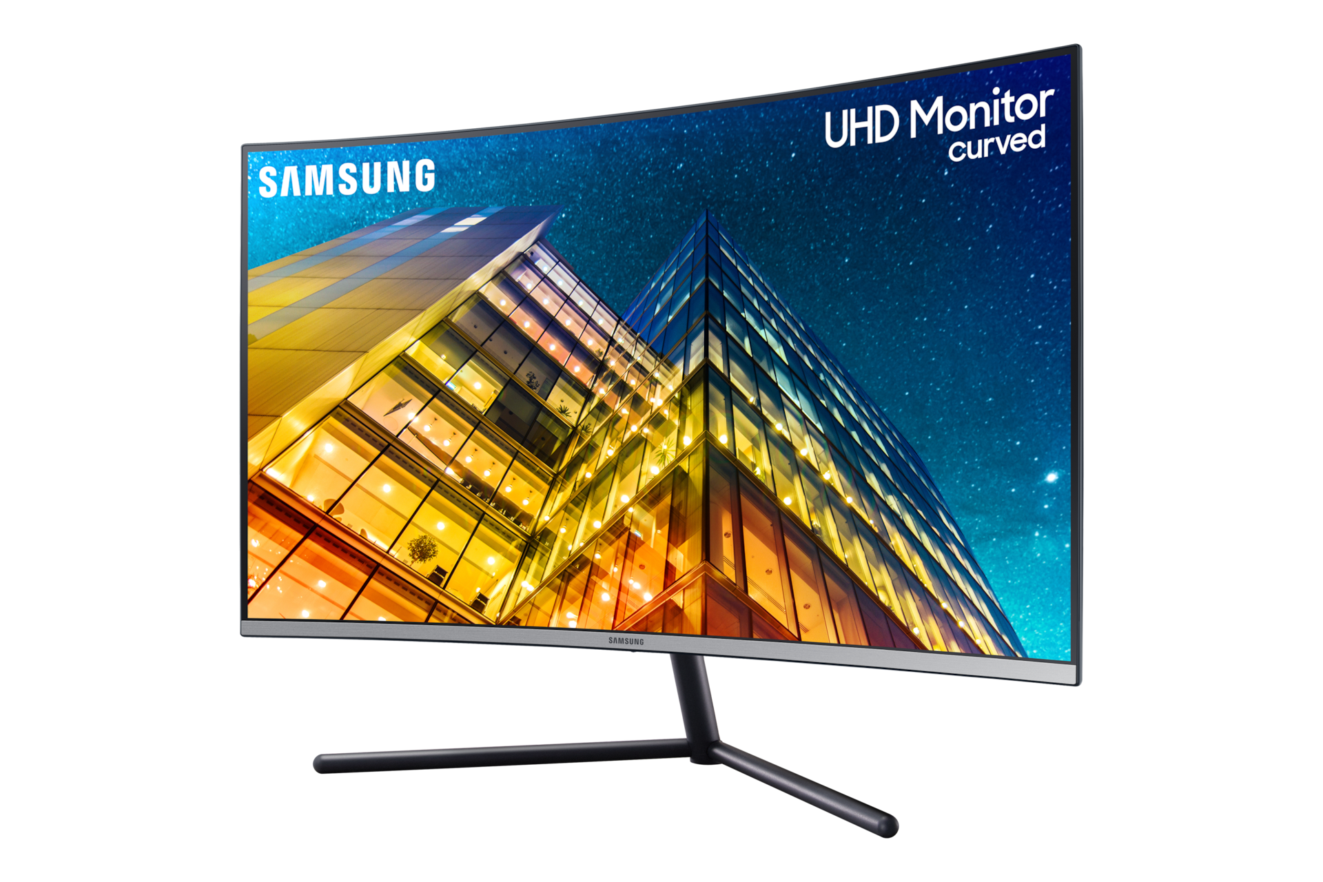 samsung curved 32 inch 4k monitor