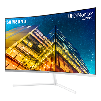 samsung full hd curved monitor