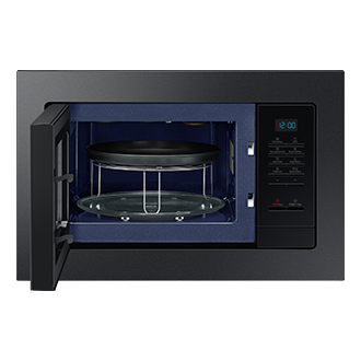 front-open2 Black