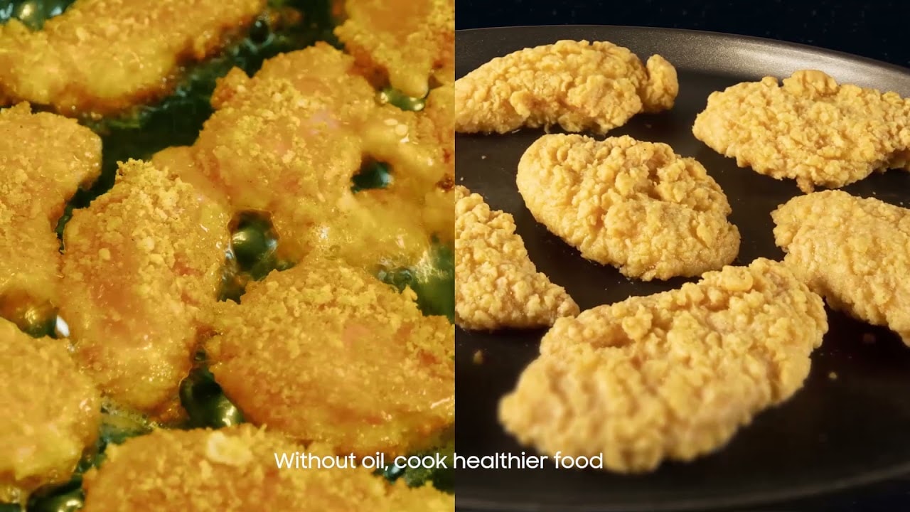 Samsung Microwave MQ7000A | Installation Guide