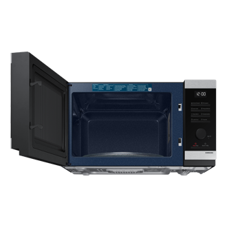 dynamic-cavity Silver