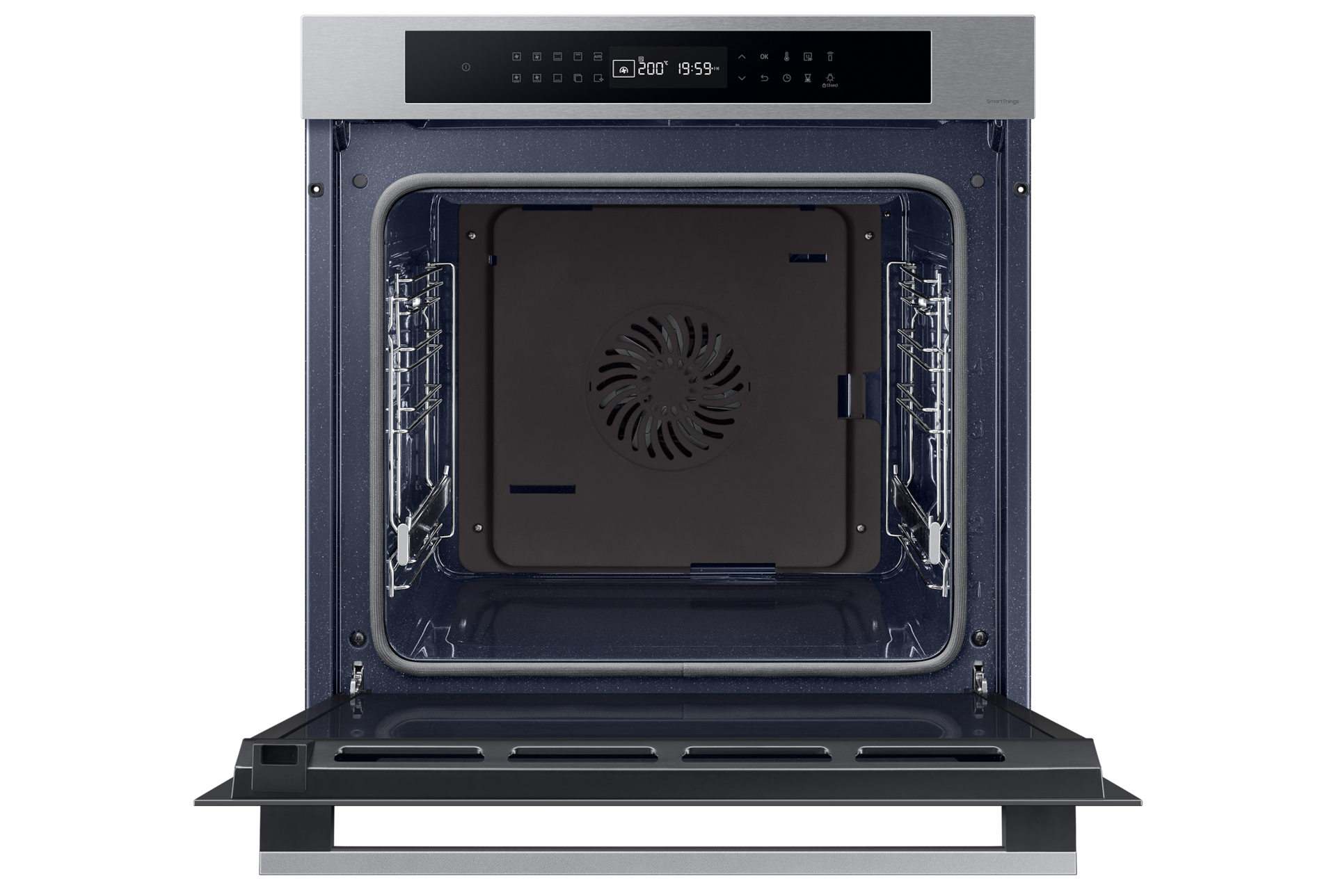 front-open1 Silver