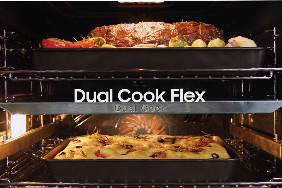 [Dúál~ Cóók~ Fléx~]