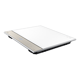 r-perspective White&Cotta Beige