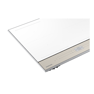 detail1 White&Cotta Beige