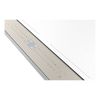 detail3 White&Cotta Beige