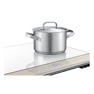 dynamic1 White&Cotta Beige