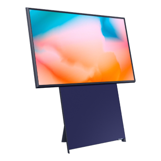 l-perspective-l Navy Blue