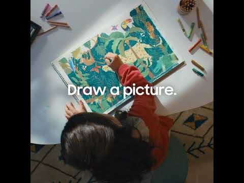 The Frame Kids Gallery