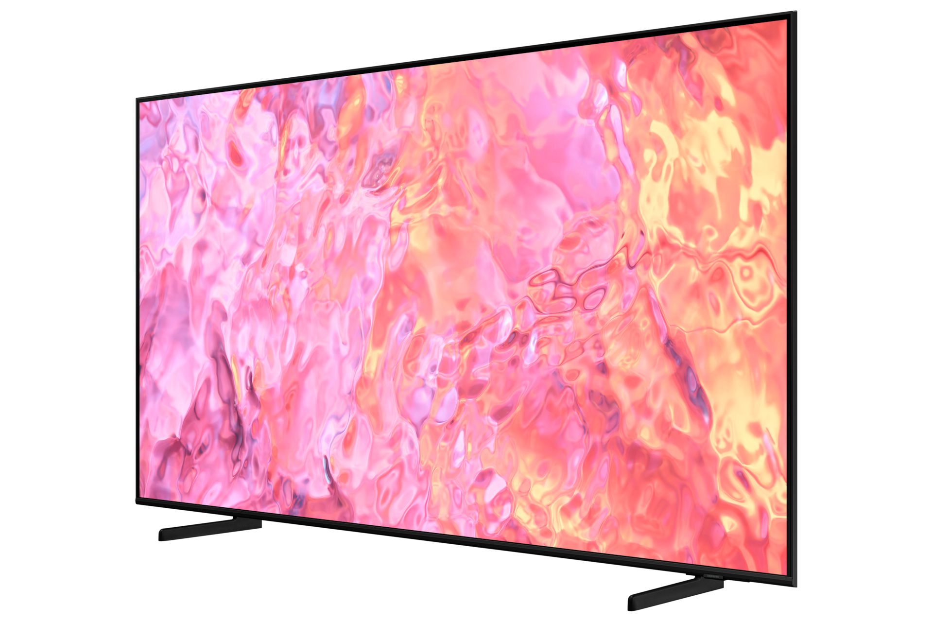 Samsung Televizor Qled, Ultra Hd, 4k Smart 50q60c, Hdr, 125 Cm (2023)