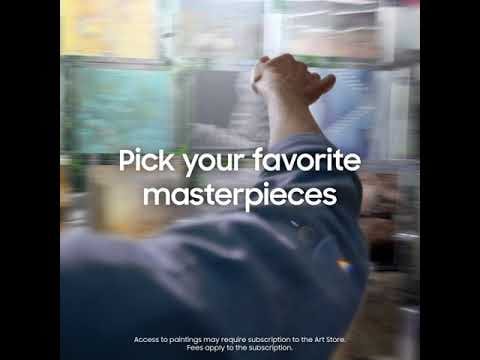 The Frame Family Memory