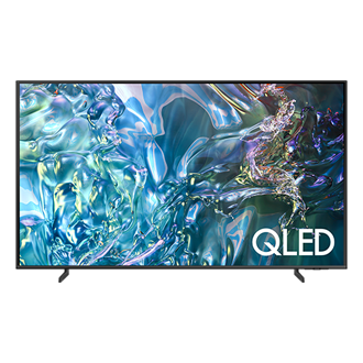 Televizor QLED, Ultra HD, 4K Smart 85Q60D, HDR, 216 cm (2024)