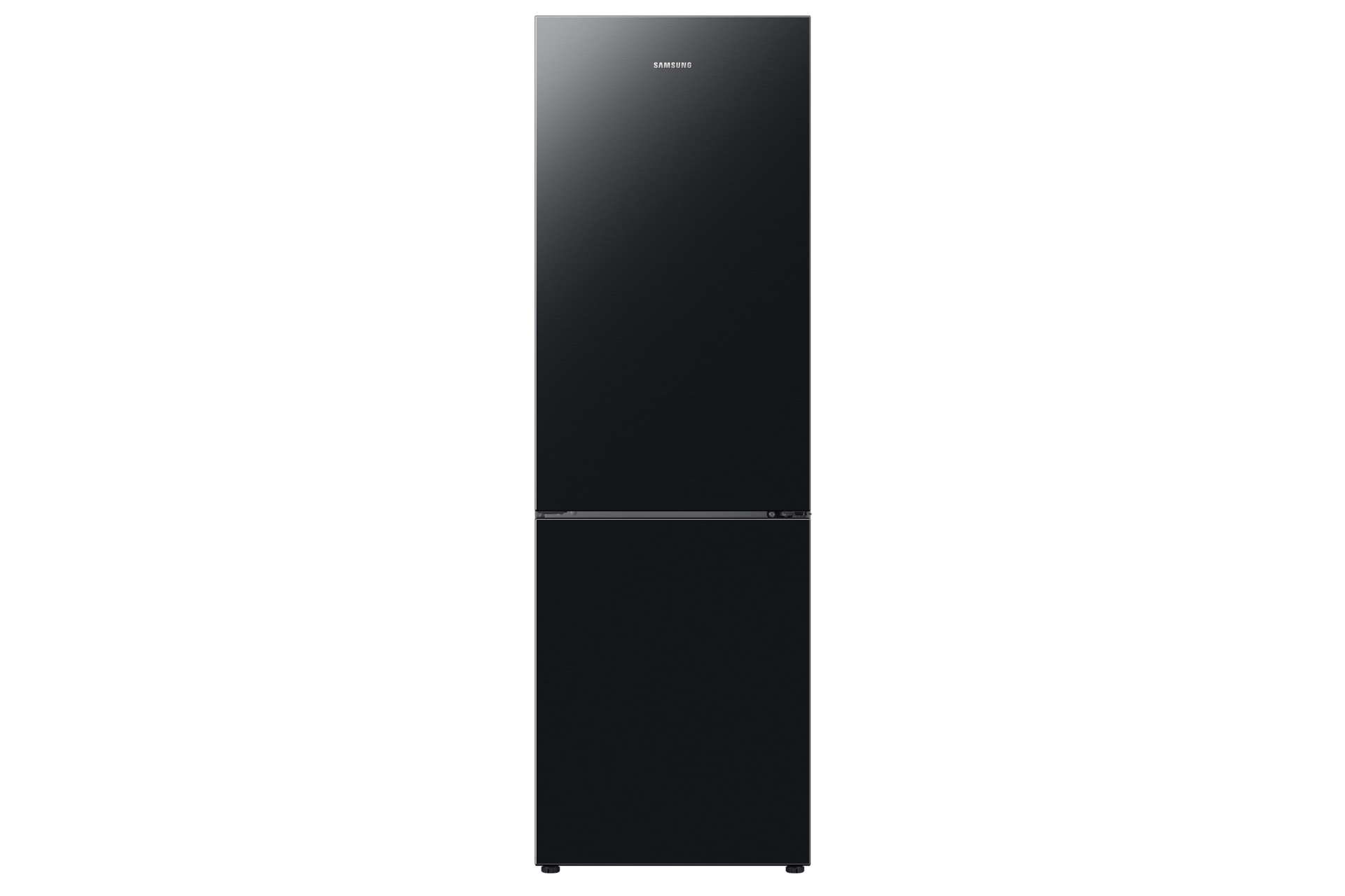 Samsung Combina Frigorifica Rb33b610ebn/ef, 344l, Clasa E, Spacemax™️