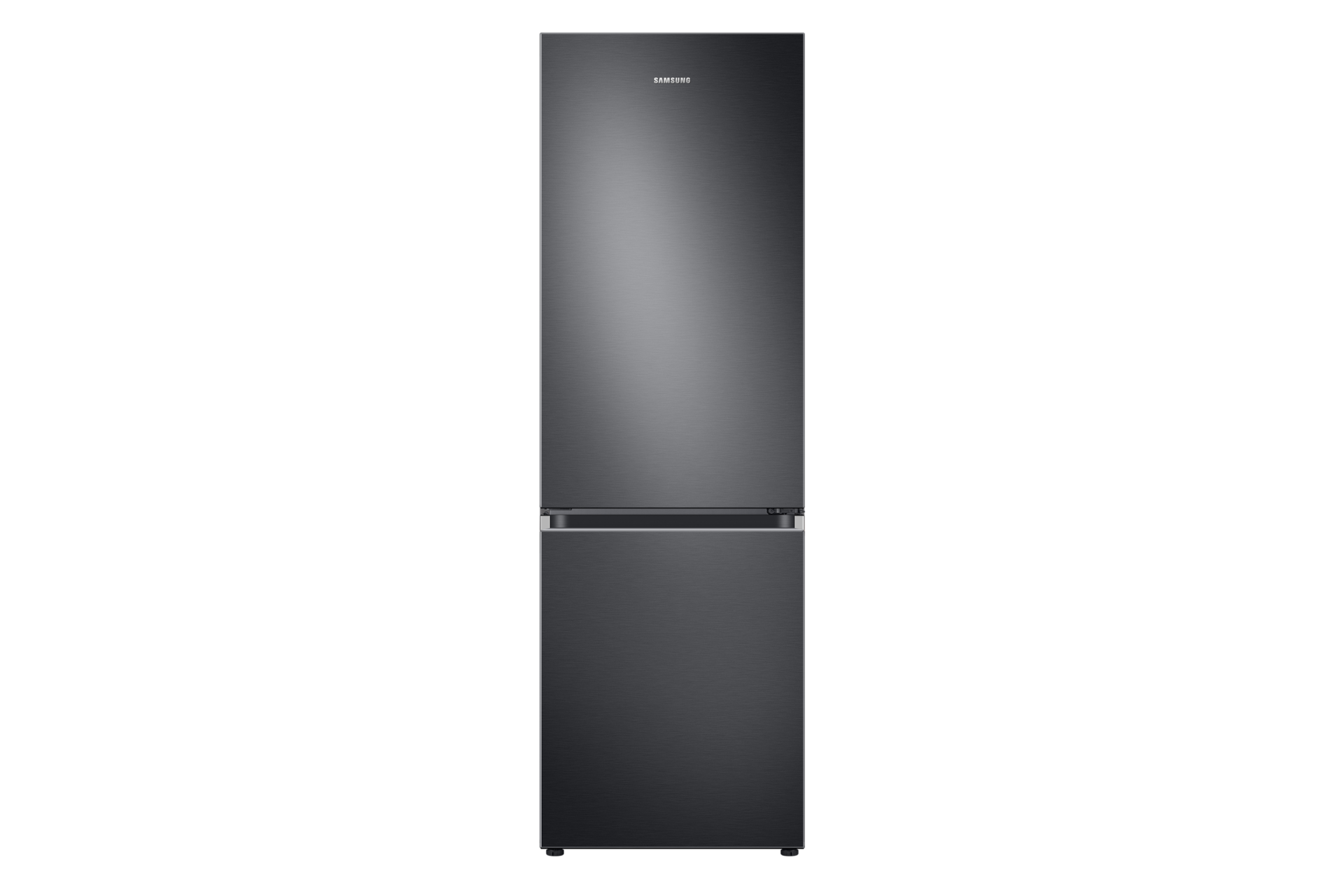 Combină Frigorifică RB34C602CB1/EF, 344L, clasa C, AI Energy️, WiFi Dark inox