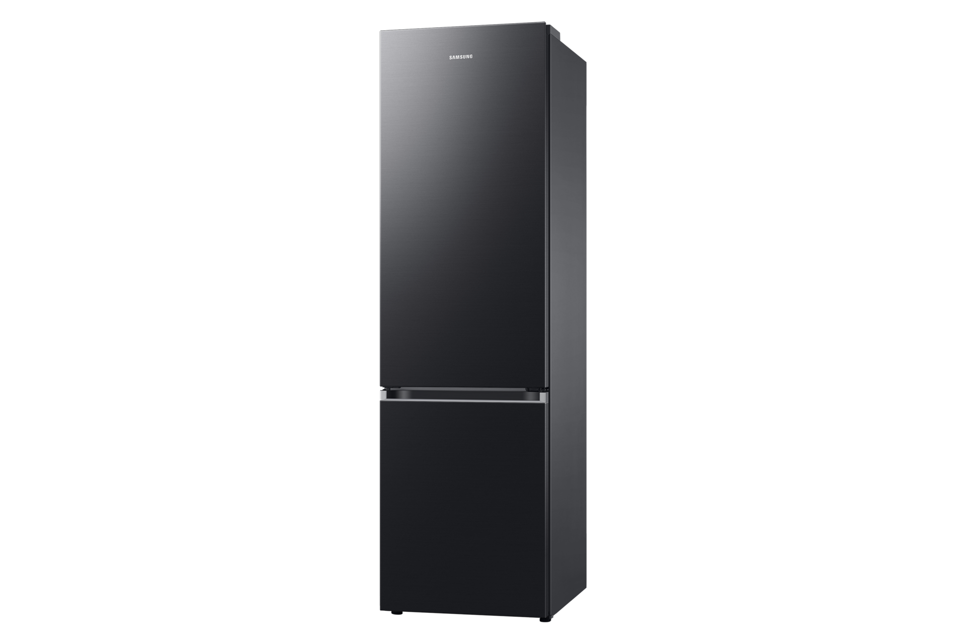 Samsung Combina Frigorifica Rb38c607ab1/ef, 387l, Clasa A, Twin Cooling, Cool Select+, Wifi