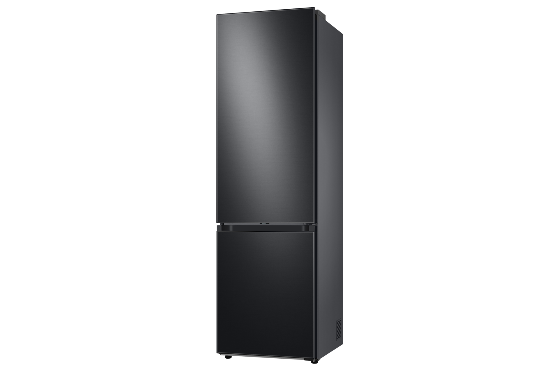 Samsung Combina Frigorifica Bespoke Rb38c7b6ab1/ef, 387l, Clasa A, Twin & Metal Cooling, Wifi & Ai Energy
