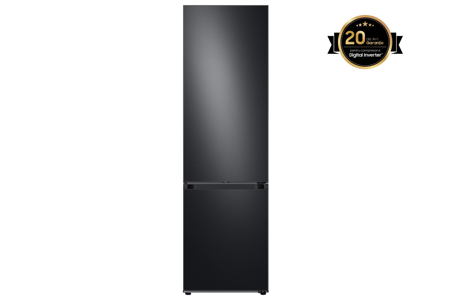 Frigorífico Combi Samsung RB38C7B6AB1_EF Clase A No Frost 2.03x59.5x65.8  Libre instalación GrafitoPuntronic