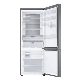front-open Refined Inox