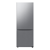 front Refined Inox