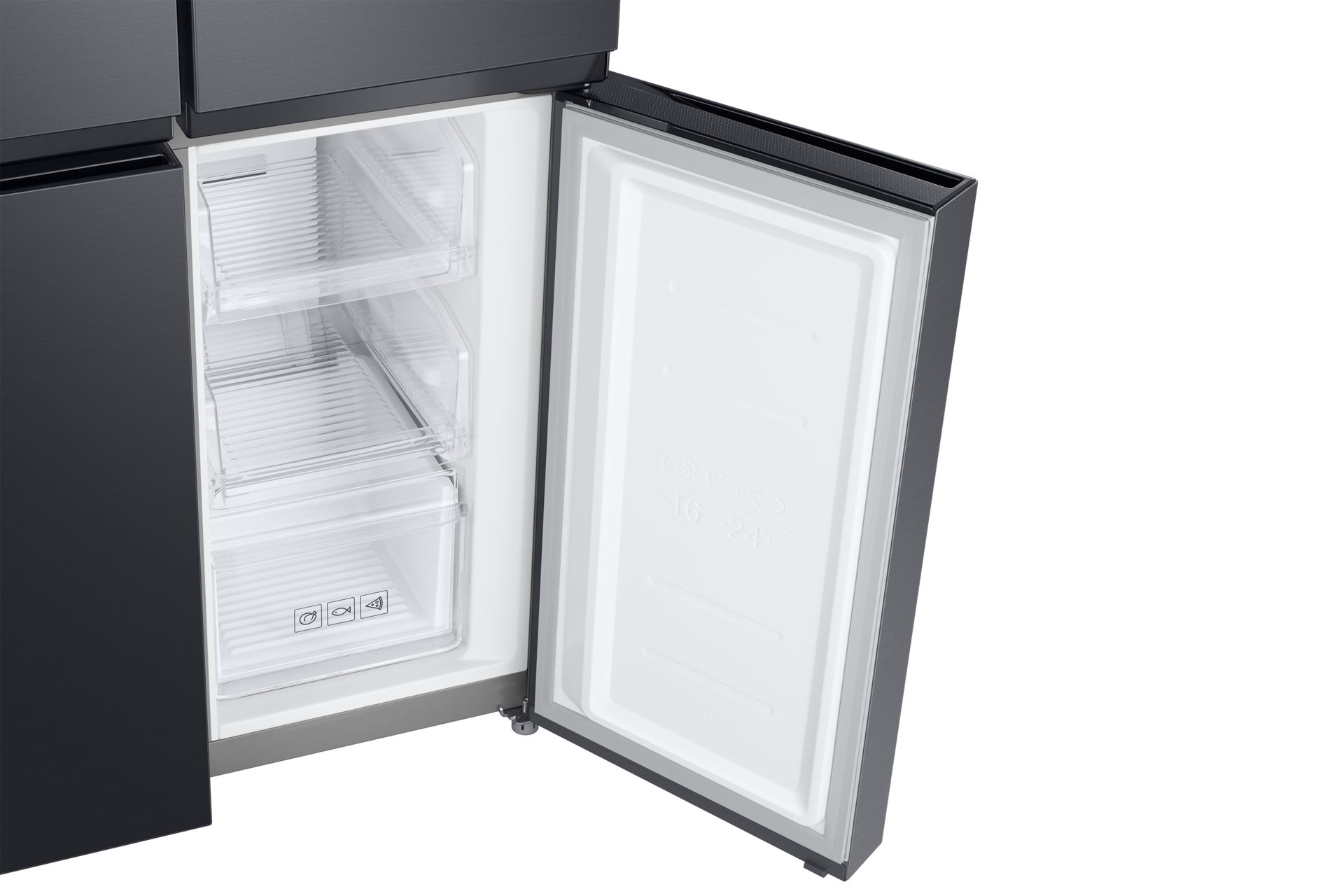 detail-freezer-door-r Black