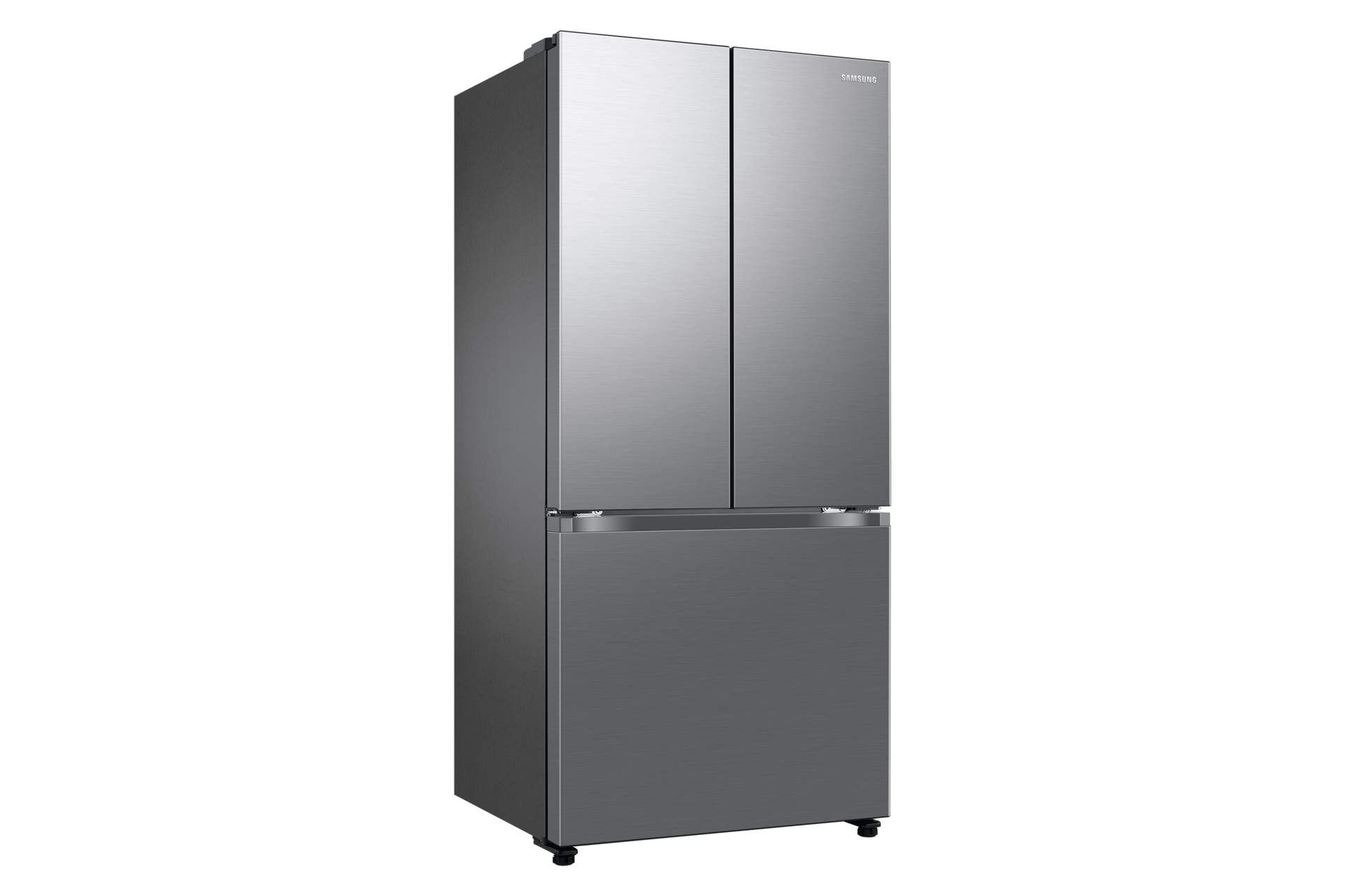 Samsung French Door Rf50c510es9/eo, 496l, Clasa E Twin Cooling Plus™
