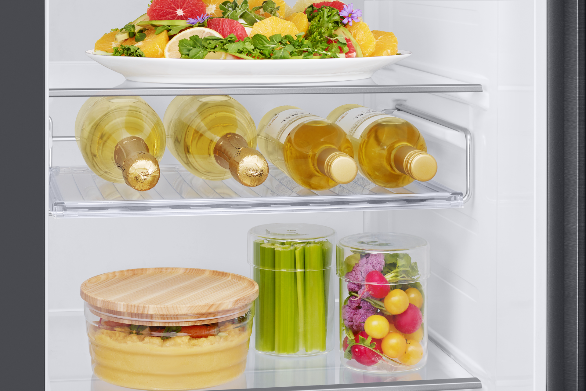 detail-wine-shelf Silver