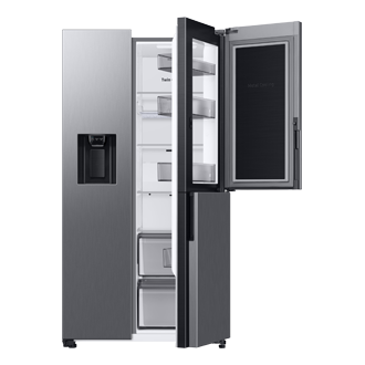 front-open-without-food1 Silver