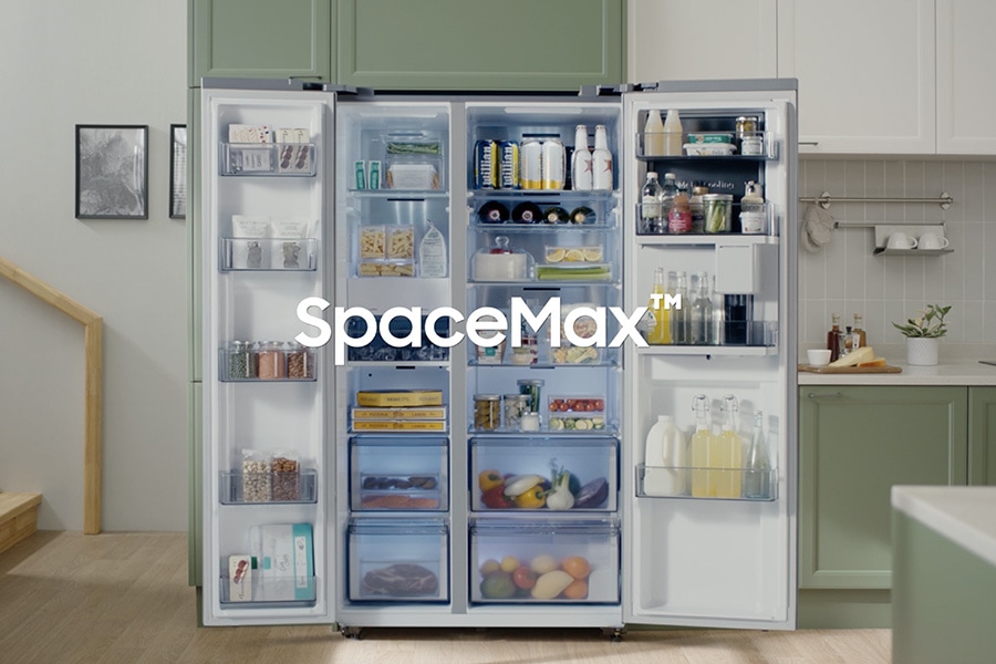 SpaceMax