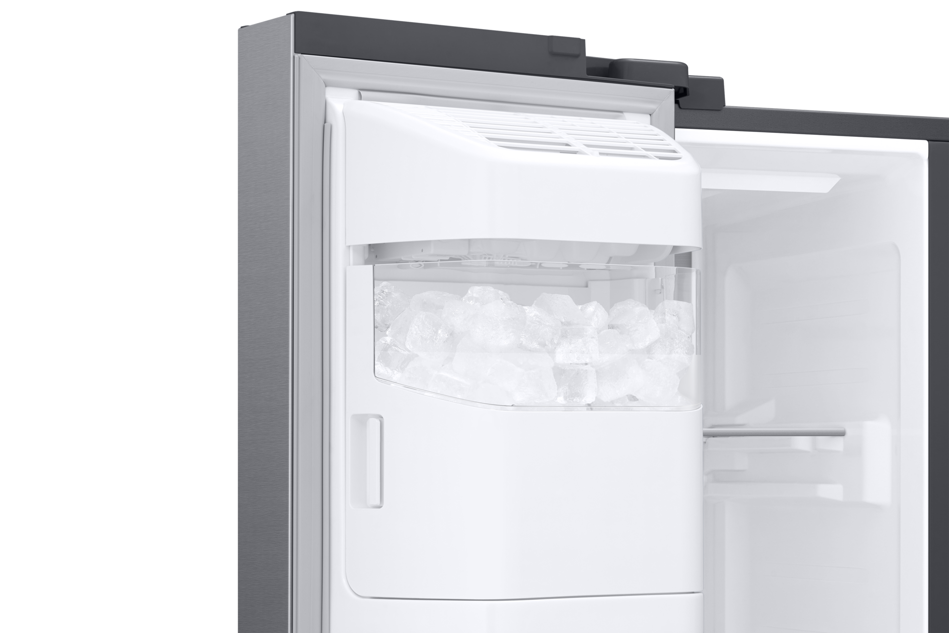 detail-indoor-icemaker Black