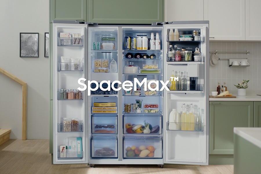 SpaceMax