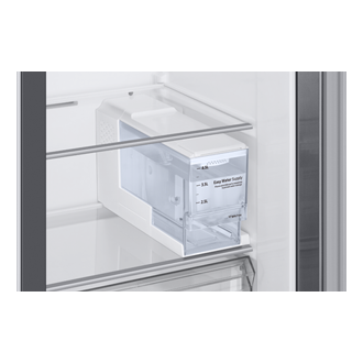 detail-non-plumbing Silver