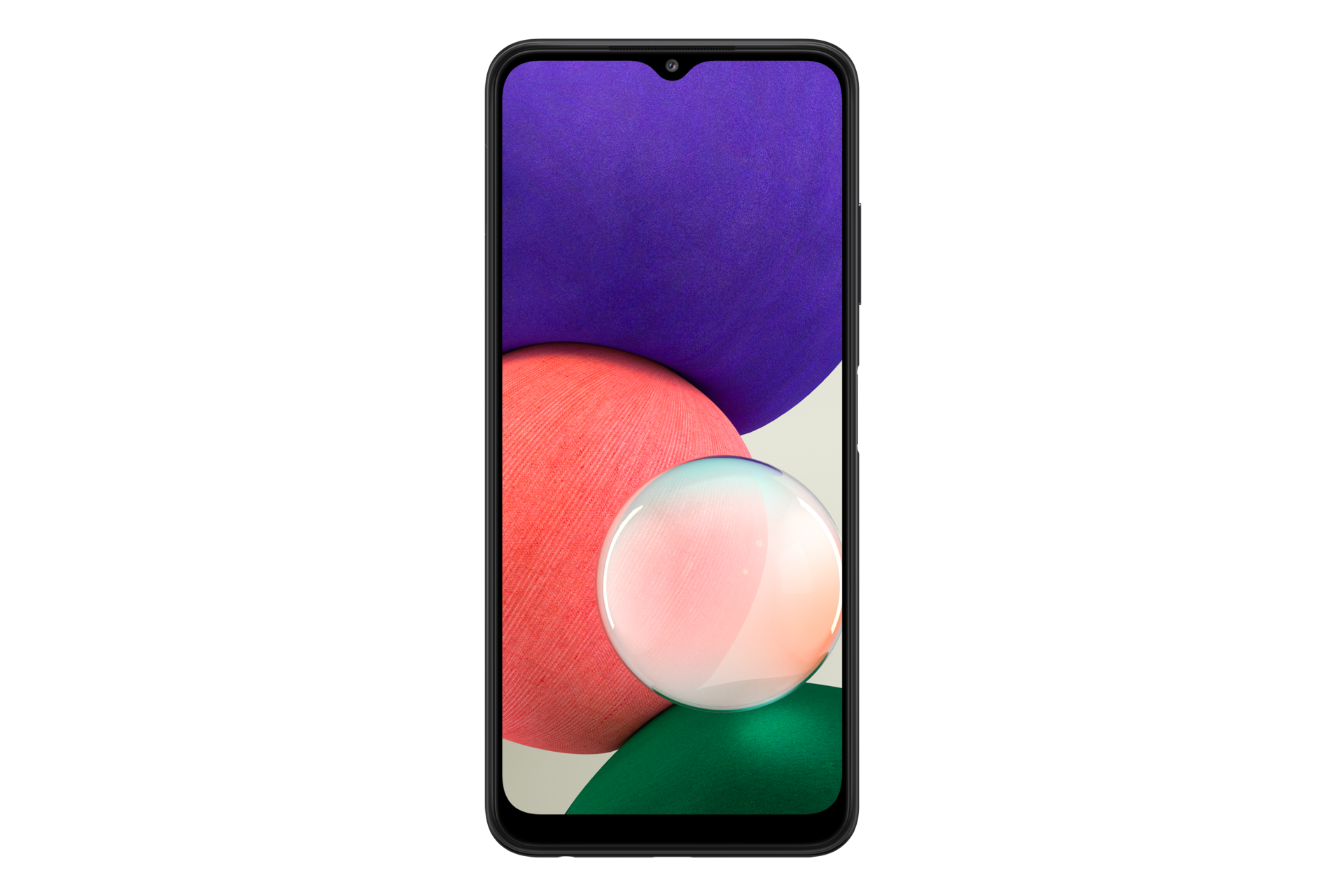 Telefon Galaxy A22 5G, 128GB, 4GB RAM, Gray | Samsung Suport Romania