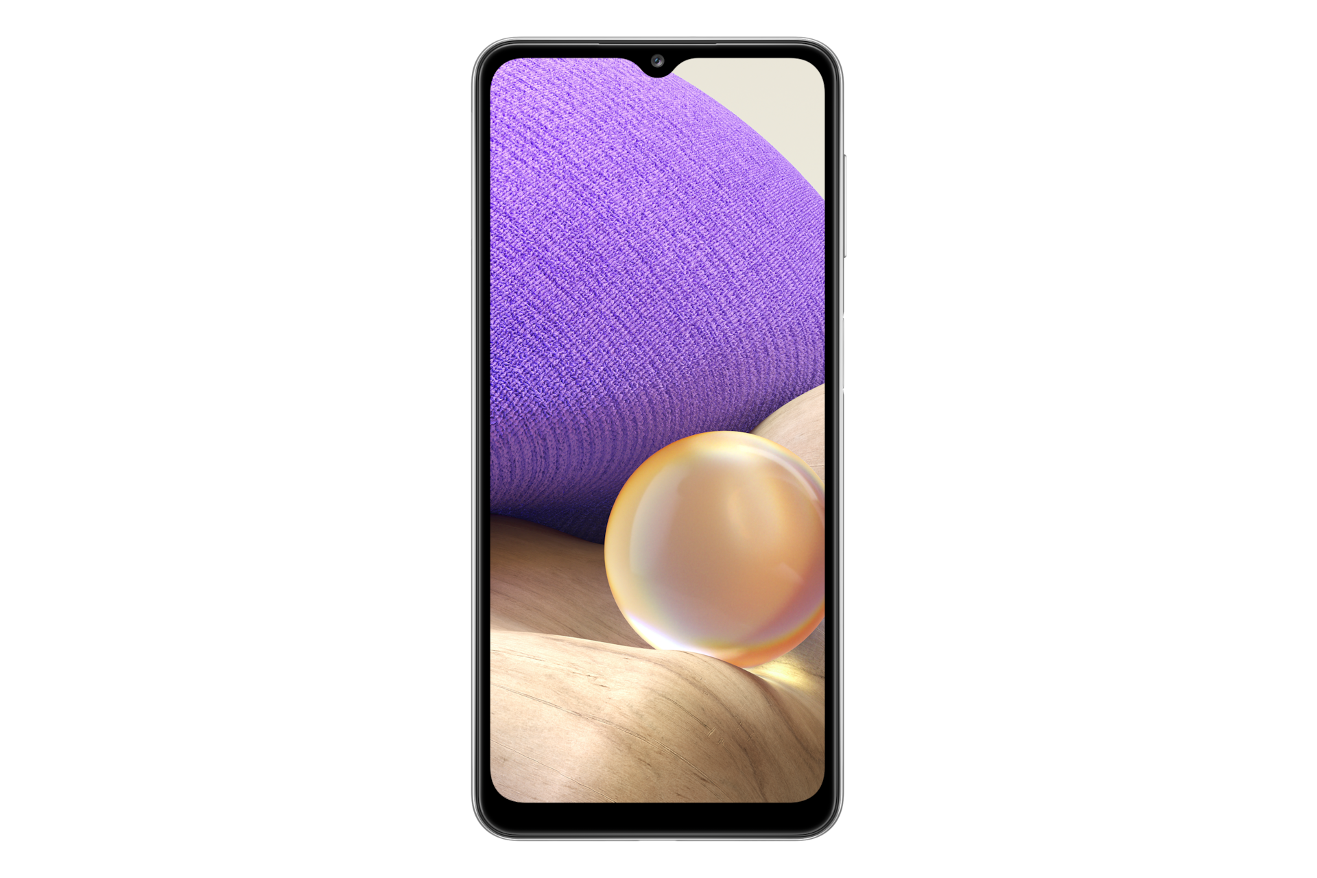 Telefon Galaxy A32 5G, 128GB, 4GB RAM, White | Samsung Suport Romania